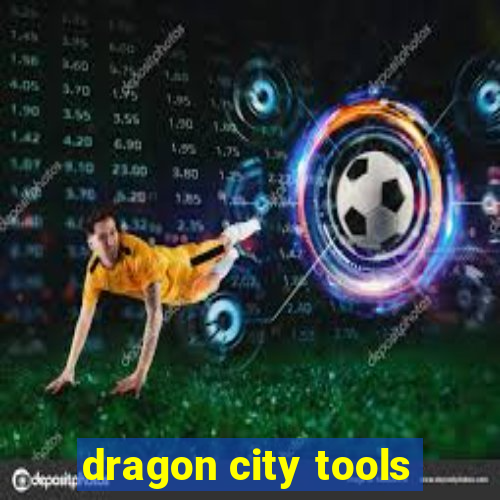 dragon city tools